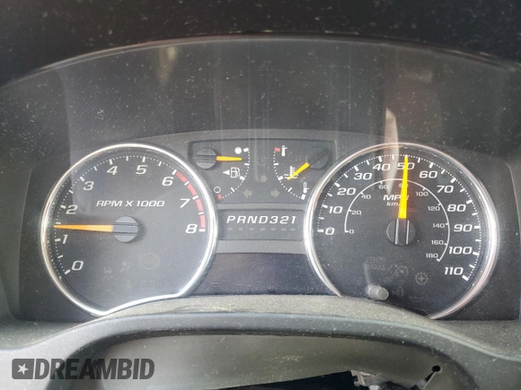 2011 GMC Canyon SLE1 z VIN 1GTH6MFE7B8108339, wystawiony jako Copart lot #79999954 z przebiegiem Nie podano mil oraz Szkoda całkowita • Salvage title. Historia ofert i sprzedaży dostępna na DreamBid. Obrazek 9.