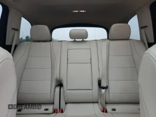 2021 Mercedes-Benz GLS 450 with VIN 4JGFF5KE6MA372050, listed as a Copart auction lot 66987174 with 78,528 mi miles and Salvage Title. Bid and sale history available at DreamBid. Image 10.