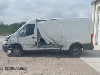 2018 Ford Transit с VIN 1FTYE2CM2JKA10887, выставлен на аукционе IAAI как лот 36715890 с пробегом 132 725 миль миль и . История ставок и продаж доступна на DreamBid. Изображение 14.