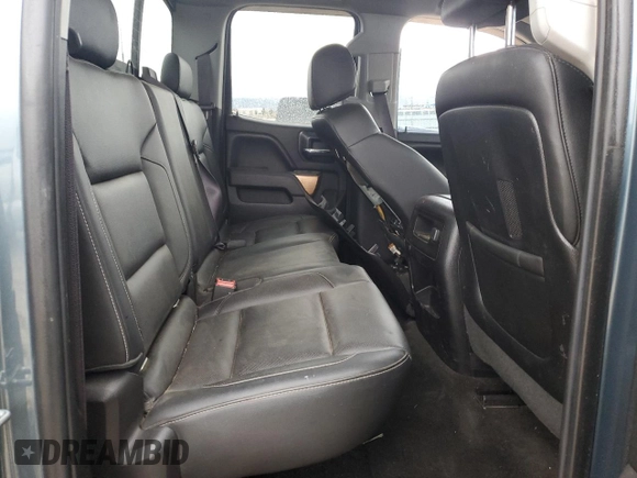 2014 Chevrolet Silverado 1500 LTZ with VIN 1GCVKSEJ6EZ335117, listed as a Copart auction lot 68131144 with 175,305 mi miles and Clean Title. Bid and sale history available at DreamBid. Image 10.