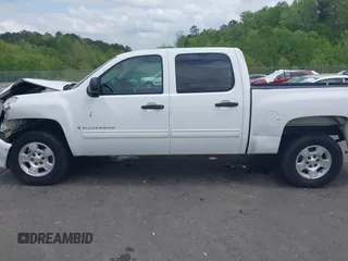 2009 Chevrolet Silverado 1500 LT with VIN 3GCEK23M29G132888, listed as a IAAI auction lot 41946696 with 254,228 mi miles and . Bid and sale history available at DreamBid. Image 15.