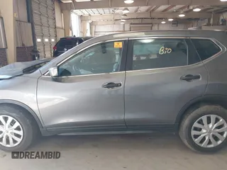 2017 Nissan Rogue SV z VIN KNMAT2MT3HP557211, wystawiony jako IAAI lot #41630119 z przebiegiem 163 367 mil mil oraz . Historia ofert i sprzedaży dostępna na DreamBid. Obrazek 15.