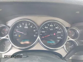 2007 Chevrolet Silverado 1500 LT w/1LT with VIN 2GCEC19J071620943, listed as a IAAI auction lot 41675473 with 358,881 mi miles. Bid and sale history available at carsss.com. Image 7.