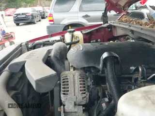 2006 Chevrolet Suburban LS with VIN 1GNFK16Z96J168813, listed as a IAAI auction lot 42392803 with 163,052 mi miles and . Bid and sale history available at DreamBid. Image 13.