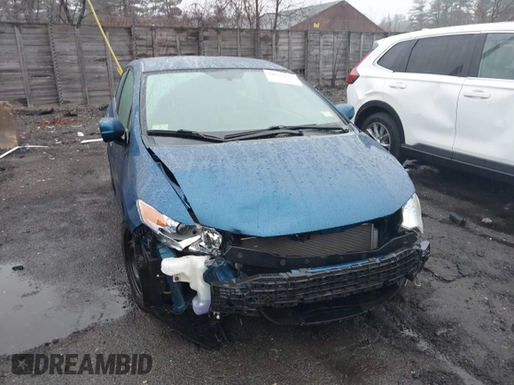 2012 Honda Insight with VIN JHMZE2H31CS005377, listed as a IAAI auction lot 41879122 with 136,646 mi miles and . Bid and sale history available at DreamBid. Image 6.