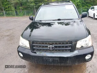 2003 Toyota Highlander z VIN JTEHF21A330145456, wystawiony jako IAAI lot #42314980 z przebiegiem 223 200 mil mil oraz . Historia ofert i sprzedaży dostępna na DreamBid. Obrazek 6.