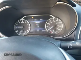 2018 Nissan Maxima S с VIN 1N4AA6AP6JC361237, выставлен на аукционе IAAI как лот 41770393 с пробегом 96 744 миль миль и . История ставок и продаж доступна на DreamBid. Изображение 7.
