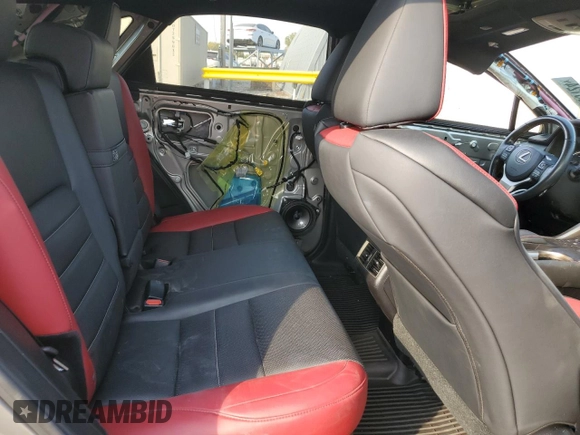 2020 Lexus NX with VIN JTJSARDZ8L5009844, listed as a Copart auction lot 76733124 with 60,139 mi miles and Salvage Title. Bid and sale history available at carsss.com. Image 11.