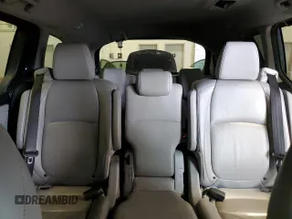 2019 Honda Odyssey Touring with VIN 5FNRL6H80KB505150, listed as a Copart auction lot 47620065 with 262,778 mi miles and Salvage Title. Bid and sale history available at carsss.com. Image 10.