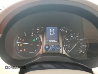 2010 Lexus GX 460 with VIN JTJBM7FX0A5011169, listed as a Copart auction lot 54597565 with 157,813 mi miles and Clean Title. Bid and sale history available at DreamBid. Image 9.