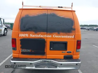 2014 Ford Econoline Cargo Commercial с VIN 1FTNE2EW3EDA64940, выставлен на аукционе IAAI как лот 42475161 с пробегом 188 421 миль миль и . История ставок и продаж доступна на DreamBid. Изображение 16.