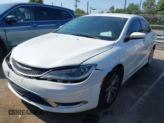 2015 Chrysler 200 Limited with VIN 1C3CCCAB8FN743110, listed as a IAAI auction lot 42652487 with 346,632 mi miles and . Bid and sale history available at DreamBid. Image 19.