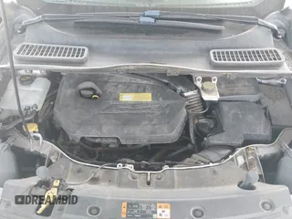 2013 Ford Escape SE with VIN 1FMCU0GX5DUB97293, listed as a IAAI auction lot 42044696 with 182,746 mi miles and . Bid and sale history available at DreamBid. Image 10.