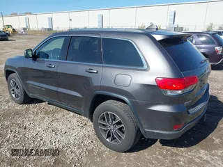 2018 Jeep Grand Cherokee Upland with VIN 1C4RJFAG0JC367628, listed as a IAAI auction lot 40614951 with 85,836 mi miles and . Bid and sale history available at DreamBid. Image 3.