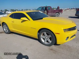 2011 Chevrolet Camaro 1LT с VIN 2G1FB1ED6B9120683, выставлен на аукционе IAAI как лот 42814810 с пробегом 217 261 миль миль и . История ставок и продаж доступна на DreamBid. Изображение 1.