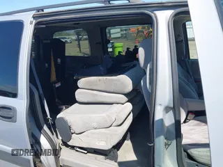 1999 Chevrolet Venture with VIN 1GNDX03E6XD292431, listed as a IAAI auction lot 41882320 with 155,929 mi miles and . Bid and sale history available at DreamBid. Image 8.