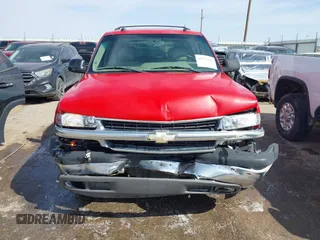 2005 Chevrolet Tahoe Z71 z VIN 1GNEC13T35R253610, wystawiony jako IAAI lot #41876001 z przebiegiem 248 743 mil mil oraz . Historia ofert i sprzedaży dostępna na DreamBid. Obrazek 12.