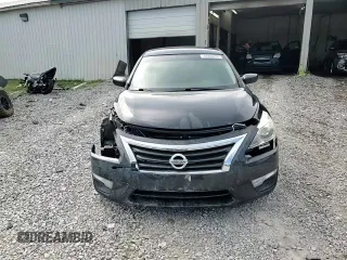 2015 Nissan Altima 2.5 with VIN 1N4AL3APXFN902147, listed as a Copart auction lot 64244235 with 126,307 mi miles and Salvage title. Bid and sale history available at DreamBid. Image 14.