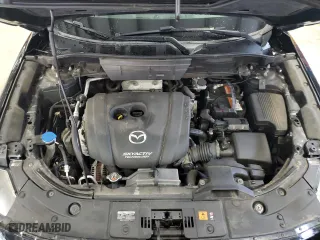 2018 Mazda CX-5 Grand Touring with VIN JM3KFBDM8J0348282, listed as a Copart auction lot 45846805 with 145,414 mi miles and Clean Title. Bid and sale history available at carsss.com. Image 12.