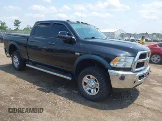 2017 Ram 2500 Tradesman с VIN 3C6UR5CJ9HG516283, выставлен на аукционе IAAI как лот 42299852 с пробегом 70 973 миль миль и . История ставок и продаж доступна на DreamBid. Изображение 1.