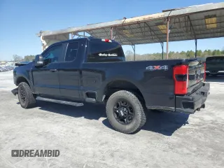 2023 Ford F-250 XL с VIN 1FT8X2BA6PED14930, выставлен на аукционе Copart как лот 48710545 с пробегом 54 330 миль миль и Списание • Salvage title. История ставок и продаж доступна на DreamBid. Изображение 2.