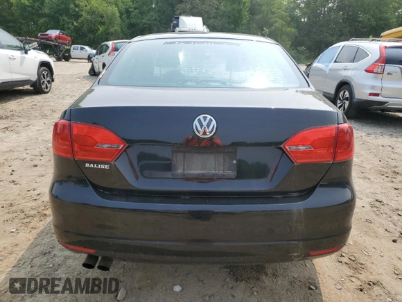 2012 Volkswagen Jetta SE с VIN 3VWDP7AJ9CM033428, выставлен на аукционе Copart как лот 59240295 с пробегом 191 916 миль миль и Чистый • Clean title. История ставок и продаж доступна на DreamBid. Изображение 6.