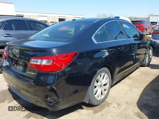 2015 Subaru Legacy Premium with VIN 4S3BNBD60F3022883, listed as a IAAI auction lot 41978746 with 234,440 mi miles and . Bid and sale history available at DreamBid. Image 4.