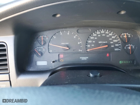 2003 Dodge Dakota SLT with VIN 1D7HG48N73S314474, listed as a Copart auction lot 86333714 with 308,006 mi miles and Salvage Title. Bid and sale history available at carsss.com. Image 9.