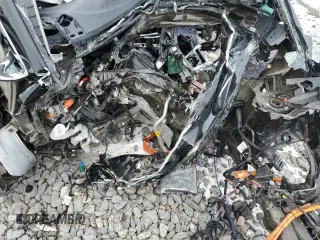 2021 Chevrolet Bolt EV Premier with VIN 1G1FZ6S06M4113619, listed as a Copart auction lot 88917905 with Not provided miles and Salvage title. Bid and sale history available at DreamBid. Image 11.