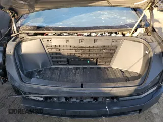2024 Tesla Cybertruck z VIN 7G2CEHEDXRA013484, wystawiony jako Copart lot #43263285 z przebiegiem 2 869 mil mil oraz Szkoda całkowita • Salvage title. Historia ofert i sprzedaży dostępna na DreamBid. Obrazek 11.