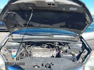 2010 Honda Odyssey EX-L с VIN 5FNRL3H68AB023411, выставлен на аукционе IAAI как лот 42275803 с пробегом 170 460 миль миль и . История ставок и продаж доступна на DreamBid. Изображение 10.