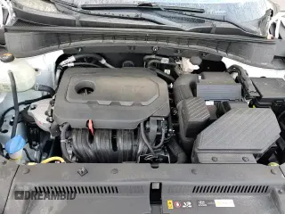 2019 Hyundai Tucson SEL with VIN KM8J33AL3KU996164, listed as a Copart auction lot 87193455 with 40,030 mi miles and Non repairable. Bid and sale history available at DreamBid. Image 16.