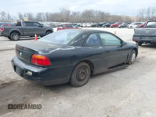 1997 Chrysler Sebring z VIN 4C3AU42Y3VE094925, wystawiony jako IAAI lot #41879285 z przebiegiem 177 602 mil mil oraz . Historia ofert i sprzedaży dostępna na DreamBid. Obrazek 4.