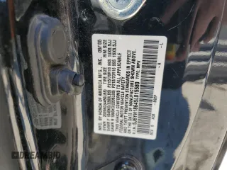 2005 Honda Element EX with VIN 5J6YH18645L015580, listed as a Copart auction lot 56250095 with 185,627 mi miles and Clean Title. Bid and sale history available at DreamBid. Image 13.