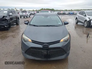 2019 Toyota Corolla L with VIN 5YFBURHE8KP873067, listed as a IAAI auction lot 41936471 with 75,076 mi miles and . Bid and sale history available at carsss.com. Image 12.