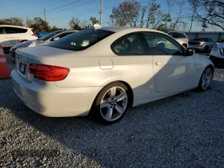 2011 BMW 3 Series 328i с VIN WBAKE5C59BE573545, выставлен на аукционе Copart как лот 42564155 с пробегом 142 137 миль миль и Чистый • Clean title. История ставок и продаж доступна на DreamBid. Изображение 3.