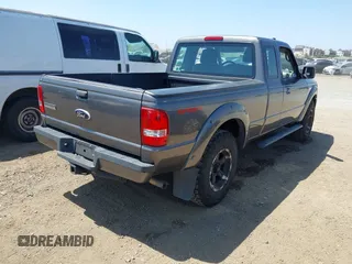 2010 Ford Ranger XL с VIN 1FTKR1EE9APA14982, выставлен на аукционе IAAI как лот 42303924 с пробегом 154 956 миль миль и . История ставок и продаж доступна на DreamBid. Изображение 4.