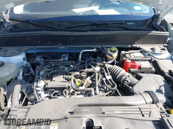 2023 Ford Bronco Sport Big Bend with VIN 3FMCR9B67PRE22247, listed as a IAAI auction lot 42040768 with 21,511 mi miles and . Bid and sale history available at DreamBid. Image 10.
