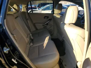 2013 Acura RDX with VIN 5J8TB3H37DL004334, listed as a Copart auction lot 44413725 with 135,206 mi miles and Salvage Title. Bid and sale history available at carsss.com. Image 10.