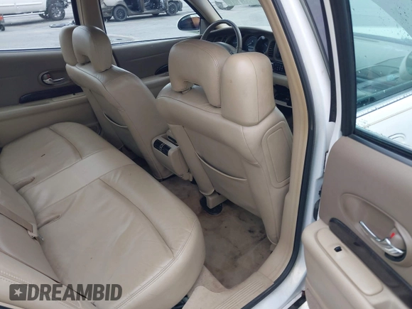 2005 Buick LeSabre Limited с VIN 1G4HR54K25U158529, выставлен на аукционе IAAI как лот 42361593 с пробегом 94 192 миль миль и . История ставок и продаж доступна на DreamBid. Изображение 8.
