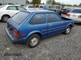 1980 Honda Civic z VIN SRC1025751, wystawiony jako Copart lot #75863494 z przebiegiem 91 866 mil mil oraz Szkoda całkowita • Salvage title. Historia ofert i sprzedaży dostępna na DreamBid. Obrazek 3.