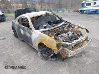 2018 Subaru BRZ tS with VIN JF1ZCAD17J9600220, listed as a IAAI auction lot 42027462 with Not provided miles and . Bid and sale history available at DreamBid. Image 1.