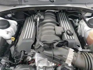 2021 Dodge Charger Scat Pack with VIN 2C3CDXGJ2MH626602, listed as a Copart auction lot 83965235 with 39,481 mi miles and Salvage title. Bid and sale history available at DreamBid. Image 13.