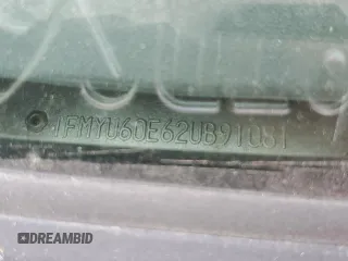 2002 Ford Explorer Sport Value z VIN 1FMYU60E62UB91081, wystawiony jako Copart lot #75688824 z przebiegiem 229 382 mil mil oraz Szkody całkowita. Historia ofert i sprzedaży dostępna na DreamBid. Obrazek 13.
