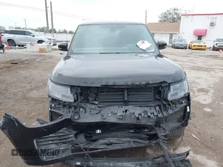 2019 Land Rover Range Rover HSE with VIN SALGS2SV2KA525984, listed as a IAAI auction lot 41730888 with 35,547 mi miles and . Bid and sale history available at DreamBid. Image 12.