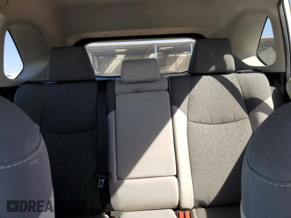 2020 Toyota RAV4 XLE with VIN 2T3P1RFV8LW087519, listed as a Copart auction lot 50540315 with 85,284 mi miles and Salvage Title. Bid and sale history available at DreamBid. Image 10.