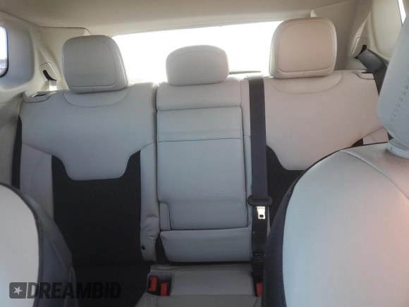 2018 Jeep Compass Latitude with VIN 3C4NJCBB0JT204773, listed as a Copart auction lot 46522105 with 91,304 mi miles and Non Repairable. Bid and sale history available at carsss.com. Image 10.