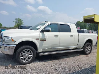 2016 Ram 2500 z VIN 3C6UR5PJ5GG332810, wystawiony jako IAAI lot #42402626 z przebiegiem 220 265 mil mil oraz . Historia ofert i sprzedaży dostępna na DreamBid. Obrazek 14.