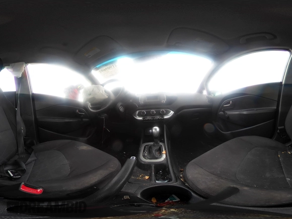 2016 Kia Rio LX with VIN KNADM4A33G6659846, listed as a IAAI auction lot 41909691 with 74,594 mi miles and . Bid and sale history available at DreamBid. Image 20.