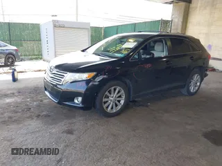 2011 Toyota Venza z VIN 4T3ZA3BB9BU047403, wystawiony jako IAAI lot #42067054 z przebiegiem 108 054 mil mil oraz . Historia ofert i sprzedaży dostępna na DreamBid. Obrazek 18.